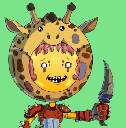 Flower83 (@flower83_) on Twitter photo After winning 7 entries from #JRNYcontest I've decided to give back to the community.
So:
Villagers of Xolo Giveaway 👩🦰
How to enter:
1.) Follow me and <a href="/PlanetXOLO/">Planet XOLO</a>
2.) Retweet this, like and tag some frens
Will select a winner in 72ish hours. After winning 7 entries from #JRNYcontest I've decided to give back to the community.
So:
Villagers of Xolo Giveaway 👩🦰
How to enter:
1.) Follow me and <a href="/PlanetXOLO/">Planet XOLO</a>
2.) Retweet this, like and tag some frens
Will select a winner in 72ish hours.