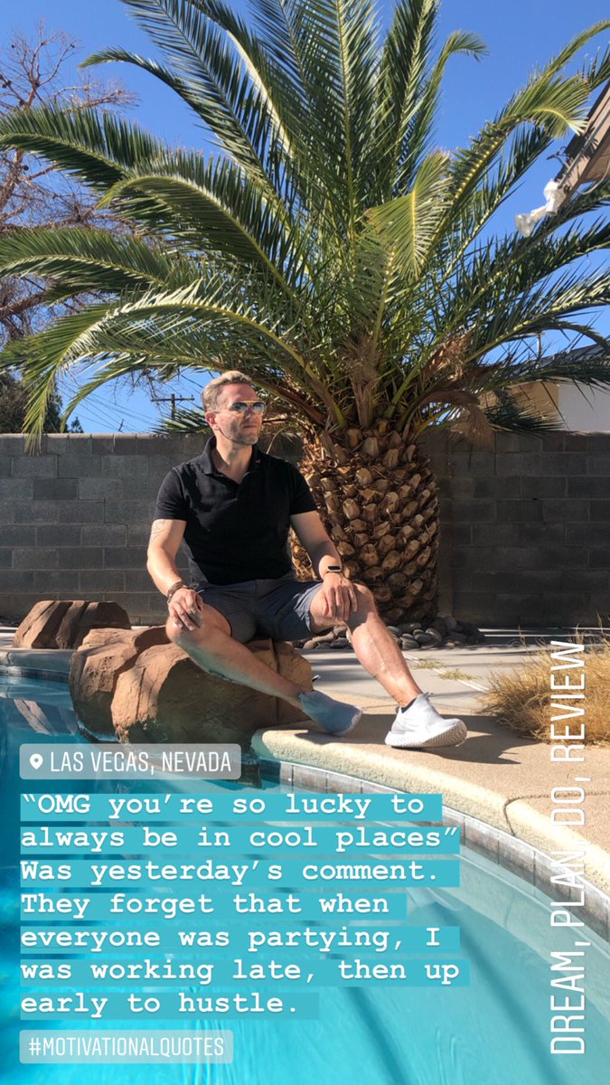 Discovery3SR's tweet photo. "Pay the Price Today, so you can Pay ANY Price Tomorrow."
#MotivationalQuotes #mpua #datingcoach #successCoach #10x #grantcardone #askdiscovery https://t.co/4gNkxLwbd2