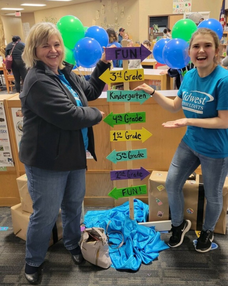 Midwest Eye Consultants tweet media