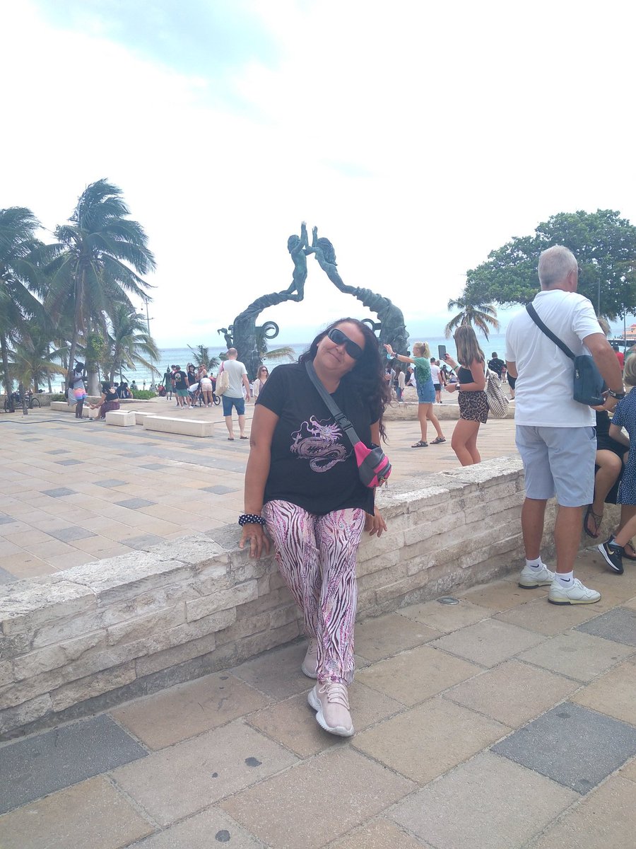 LOADANOITE's tweet photo. Que bello es Playa del carmen 😍 💕 https://t.co/eUn1pptPSd