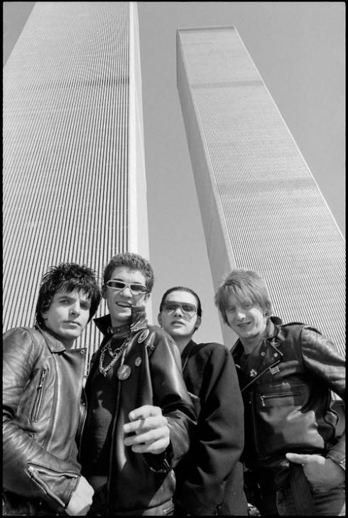 PunKandStuff tweet picture
