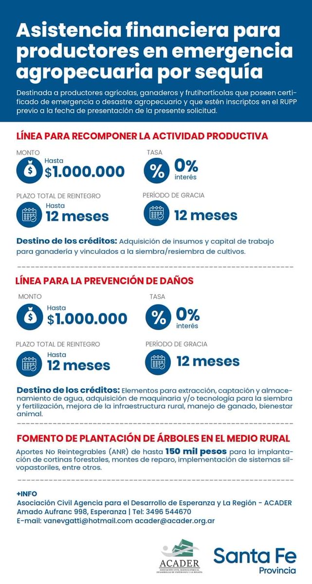 ⚠️INFO IMPORTANTE⚠️