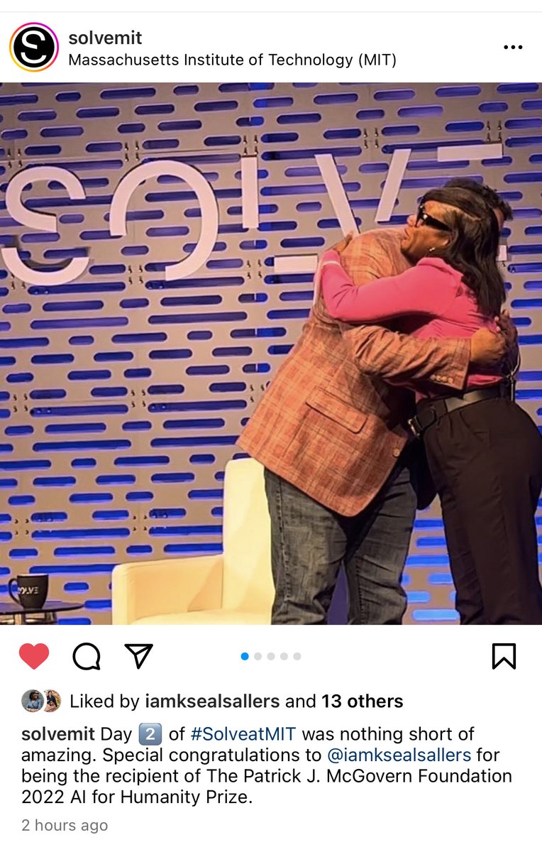 Kimberly Seals Allers tweet media