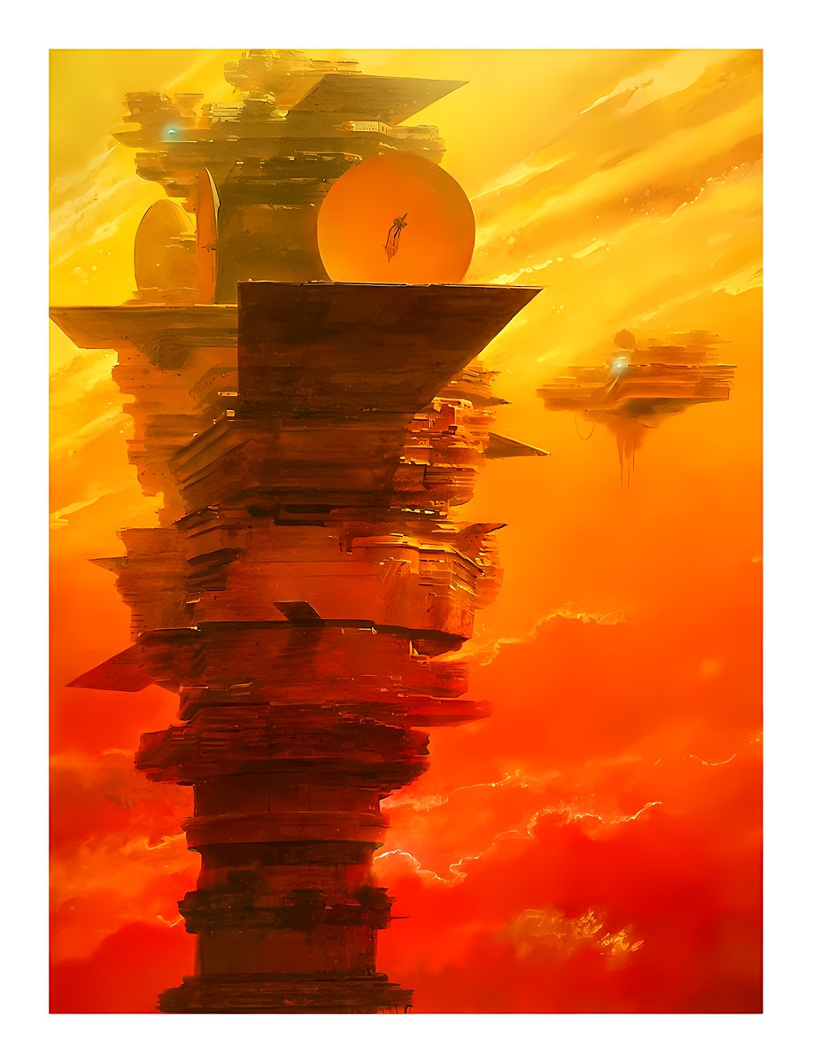 GaryArnott's tweet image. More 'Future Cities' artwork for you guys! 😍🖍️

Originally used on the cover of the Sinclair ZX Spectrum Microdrive manual in 1983!📙

'Microdrive' by John Harris 🎨🗼☁️

#Microdrive #Artwork #Art #JohnHarris #ZXSpectrum #Manual #Sinclair #SinclairResearch #retrocomputing #1980s