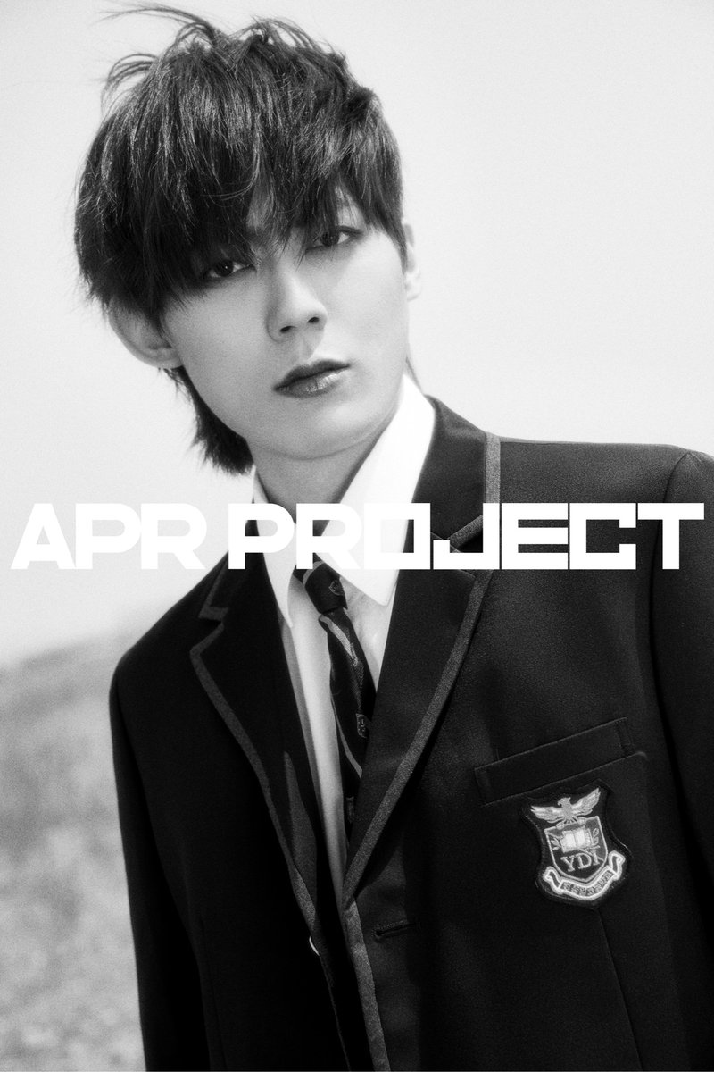 BXB_wolfburn's tweet photo. APR PROJECT JI HUN #1
CONCEPT PHOTO TEASER

[BOYHOOD S#1]

2022.06.06(MON)

#APRPROJECT #에이피알프로젝트 https://t.co/ifggRGbA6Y