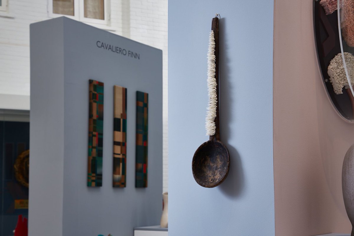 Juliana Cavaliero (@cavalierofinn2) on Twitter photo A few more views of our stand at Artefact by photographer Robert Chadwick - come and see us <a href="/DesignCentreCH/">Design Centre Chelsea Harbour</a> until Sunday 10-5.30pm for <a href="/Londoncraftweek/">London Craft Week</a> A few more views of our stand at Artefact by photographer Robert Chadwick - come and see us <a href="/DesignCentreCH/">Design Centre Chelsea Harbour</a> until Sunday 10-5.30pm for <a href="/Londoncraftweek/">London Craft Week</a>