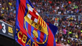 Isaias191799's tweet photo. Hora mismo la bandera del #Barca con el gol de #Abua para el dos a cero #BarcaCelta https://t.co/e72BsuNMRd