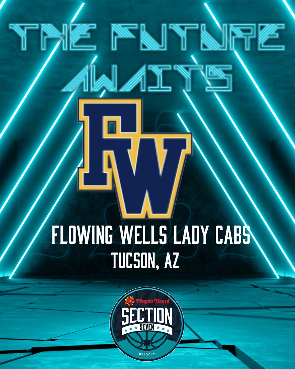 LCB is excited to participate in this amazing event! <a href="/Section7Az/">Section 7</a> this June 16-19 at <a href="/StateFarmStdm/">State Farm Stadium</a>. 

#Section7 | #TheFutureAwaits