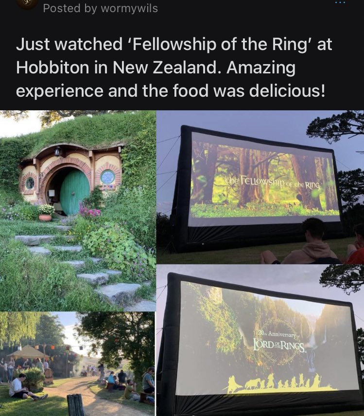 i need to experience this right now