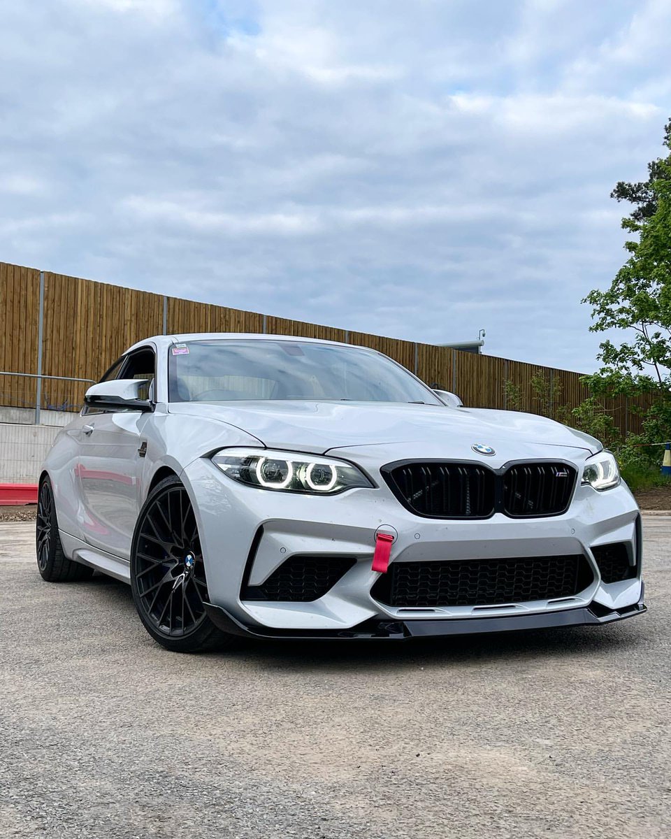 carpxrnpicx's tweet photo. BMW M2 Competition https://t.co/qMhgsCYXyX