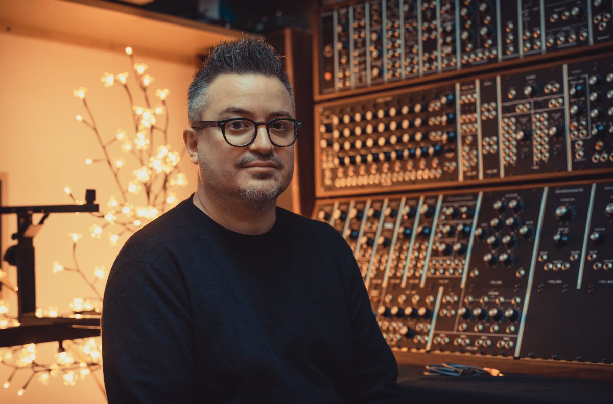 LadyMMusical's tweet photo. Lady M creators @BeenyGeorgio are thrilled to announce that they’ve brought multi Grammy Award-winning record producer Rik Simpson (Coldplay - Mylo Xyloto, A Head Full Of Dreams, Ghost Stories etc.) into the music producing team for the show. 

🚨 What Must Be Done - out Friday! https://t.co/0rpEwU1o7w