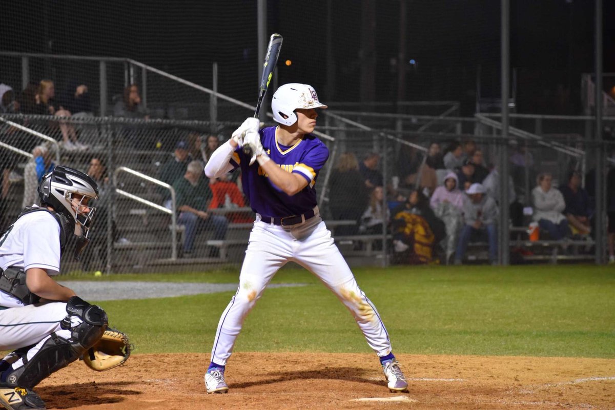 BraddockBall's tweet photo. Second we have infielder, #1 @DillonCorey1. Dillon will be attending West Virginia University in the fall to pursue a career in cyber security. #ThankYouDillon https://t.co/4rJ167fEom