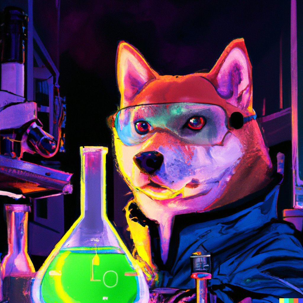Shiba tweet media