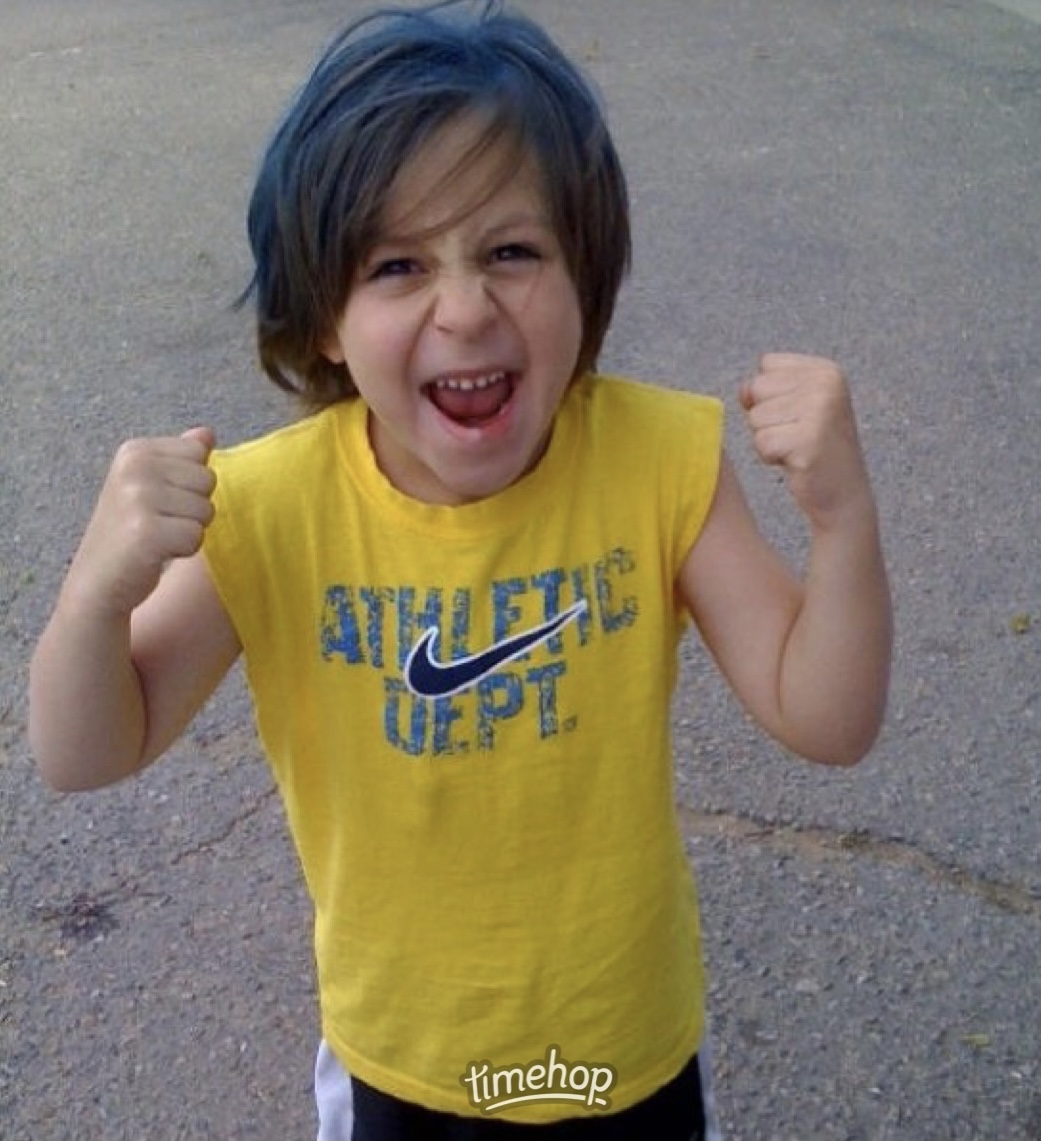 George Gerchow tweet media