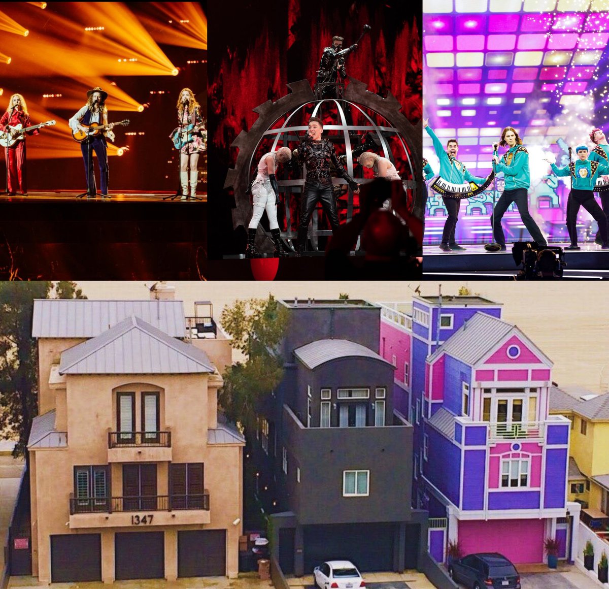 update: Iceland in the esc
#Eurovision