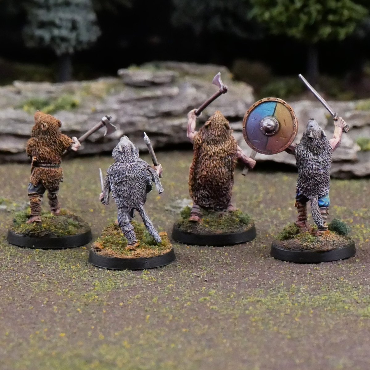 Rodge Rules tweet media