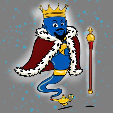 Proton_Genie's tweet photo. #NewProfilePic https://t.co/PknGTU3sED