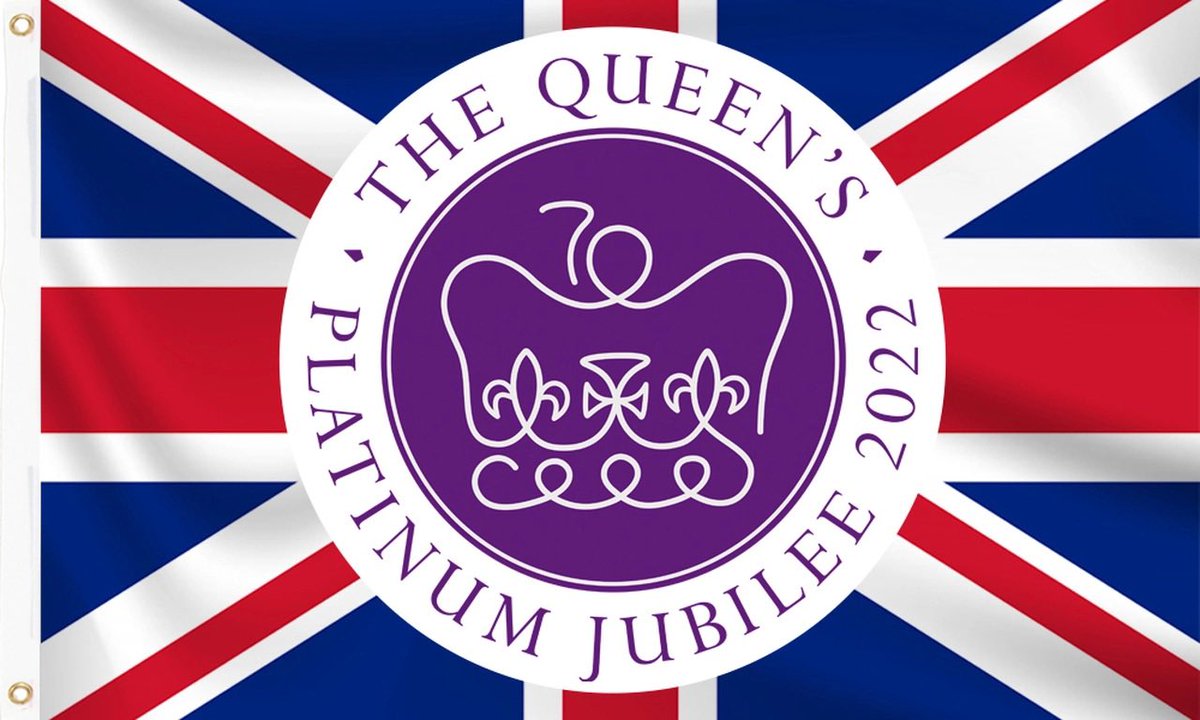 eventbrite.co.uk/e/jubilee-roya… 
Join us for a Royal Afternoon Tea #HgiAbingdon