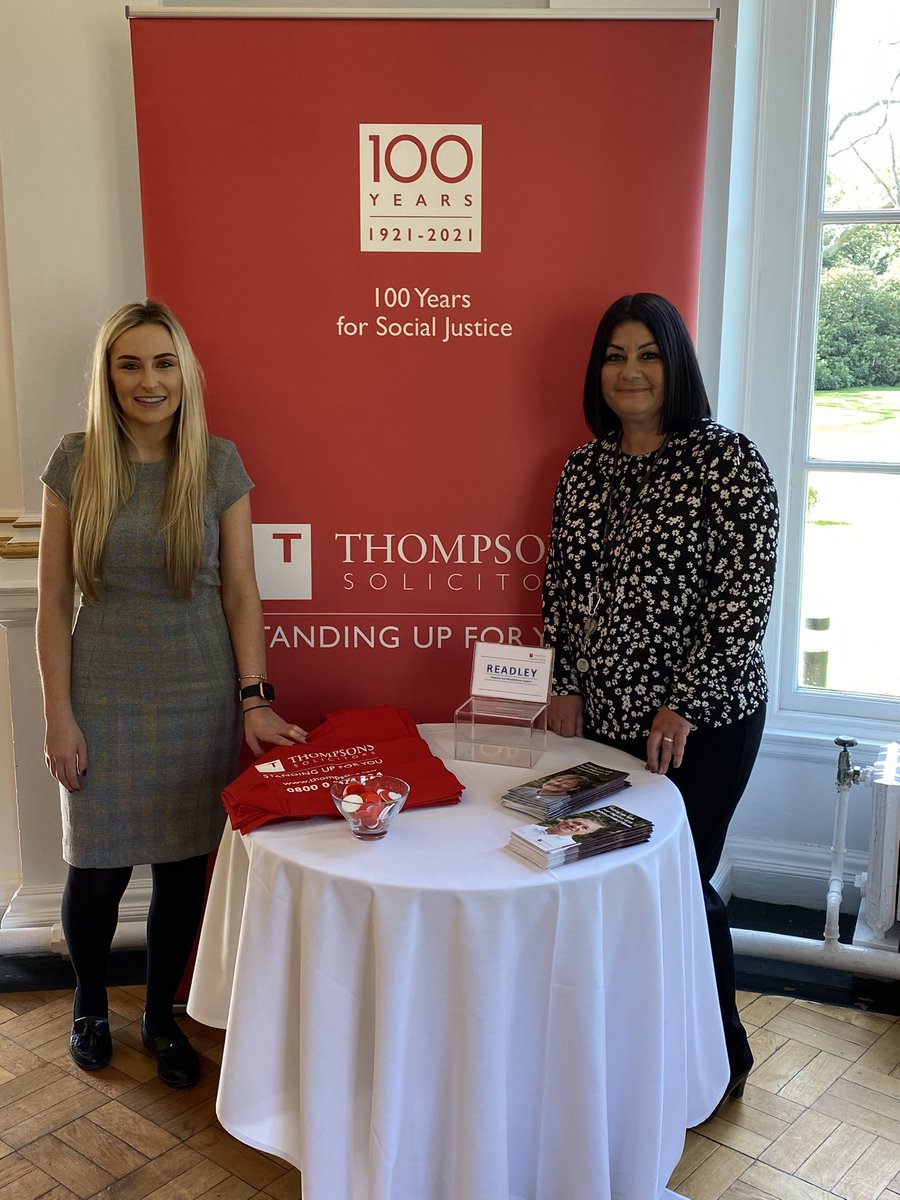TonyHood1892's tweet photo. Fantastic day with colleagues from @ThompsonsLaw at the @ReadleyMeso Educational Update. Truly inspiring. #readleymeso2022 https://t.co/Xx53hcmN3A