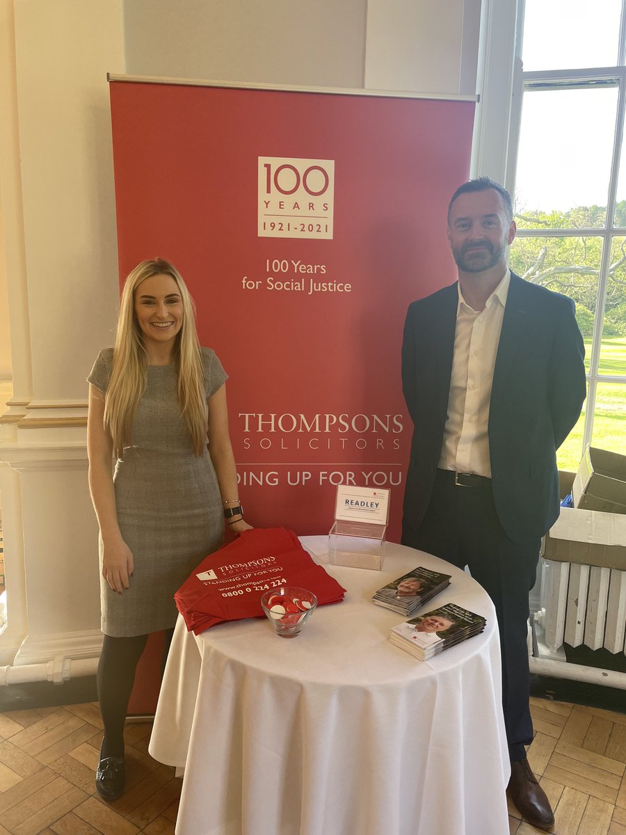 TonyHood1892's tweet photo. Fantastic day with colleagues from @ThompsonsLaw at the @ReadleyMeso Educational Update. Truly inspiring. #readleymeso2022 https://t.co/Xx53hcmN3A