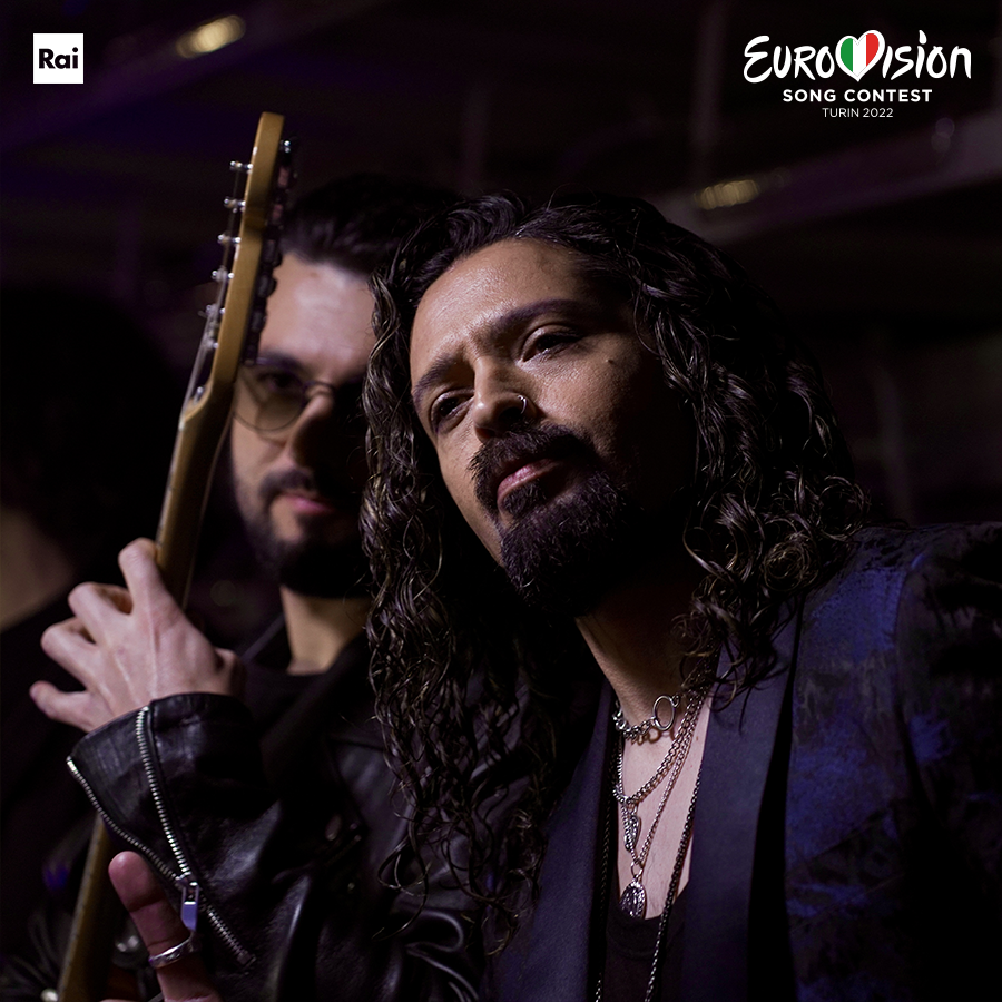 EurovisionRai's tweet photo. How to increase your IQ level? 🧠Well, listen to #IntelligentMusicProject!

@Eurovision #Eurovision #TheSoundOfBeauty #ESCita #ESC2022 #Eurovision2022 #BUL #Intention https://t.co/gCLsfRNQqc