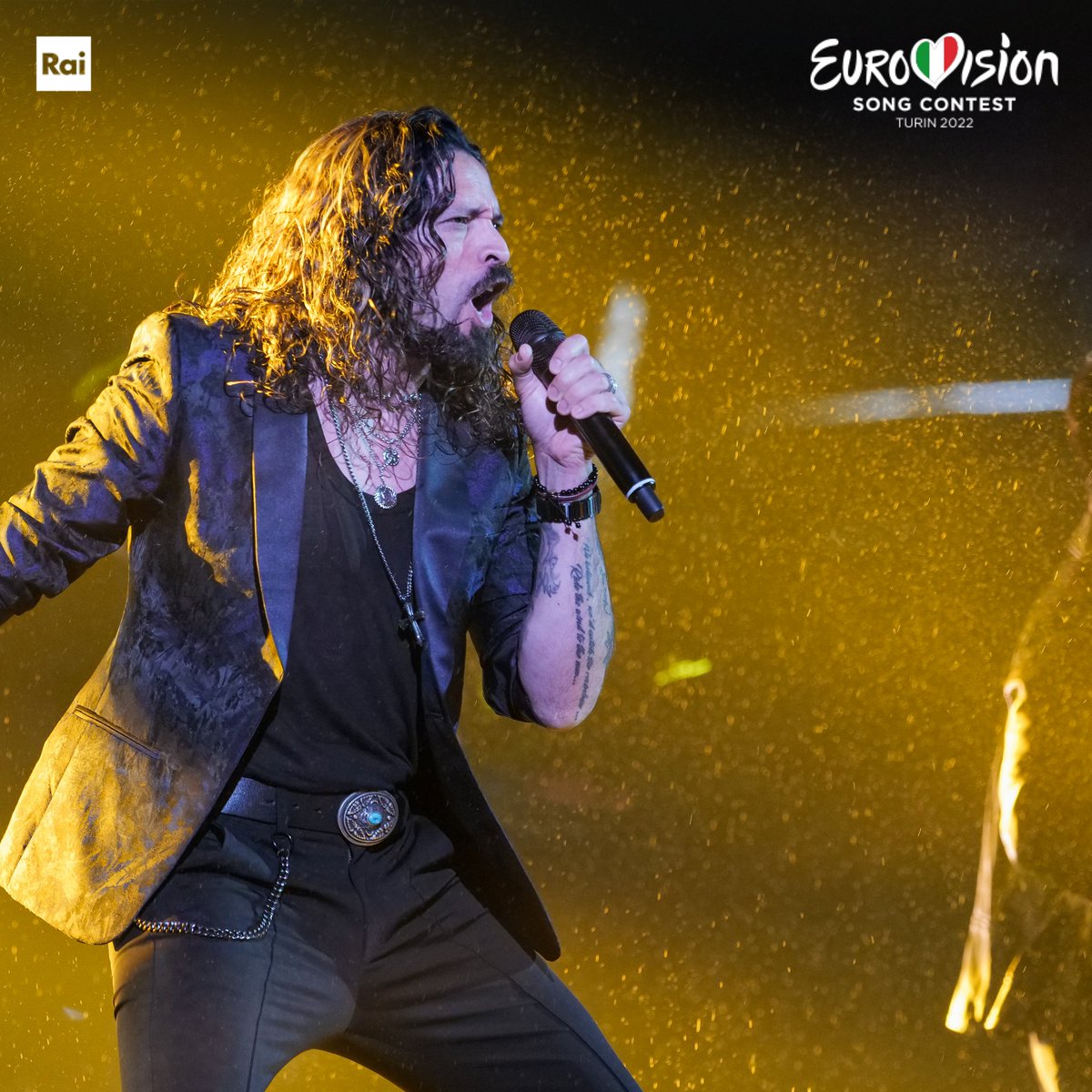 EurovisionRai's tweet photo. How to increase your IQ level? 🧠Well, listen to #IntelligentMusicProject!

@Eurovision #Eurovision #TheSoundOfBeauty #ESCita #ESC2022 #Eurovision2022 #BUL #Intention https://t.co/gCLsfRNQqc
