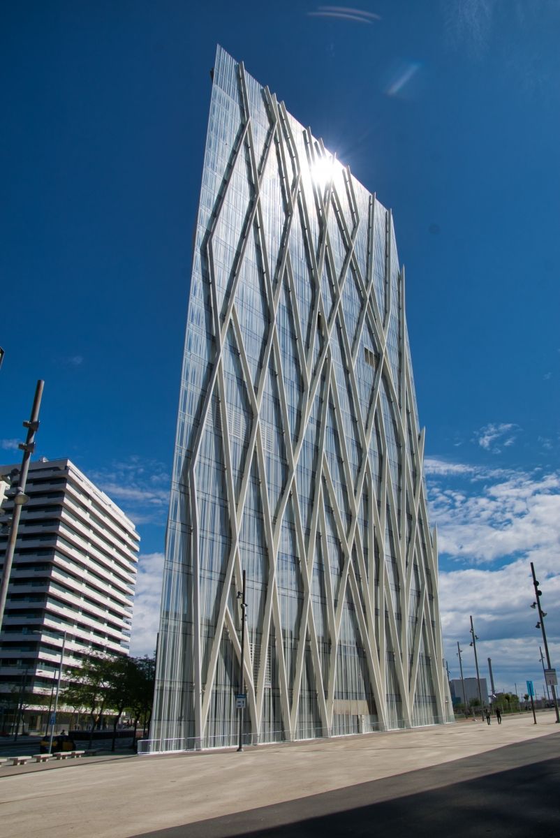 aaronyiding's tweet image. our @APROPOS_Project ESR Dewant from @tudelftTBM  starts his journey at this futuristic headquarter of @TEFresearch in Barcelona with cool @Diego_Perino @kourtellis. cheerfulness👍 @Lab_CPI @HMarijn @wiebketous @aravindhr_am @_EduardMarin_ @FerranDiego @dadalusa @SPATIAL_H2020