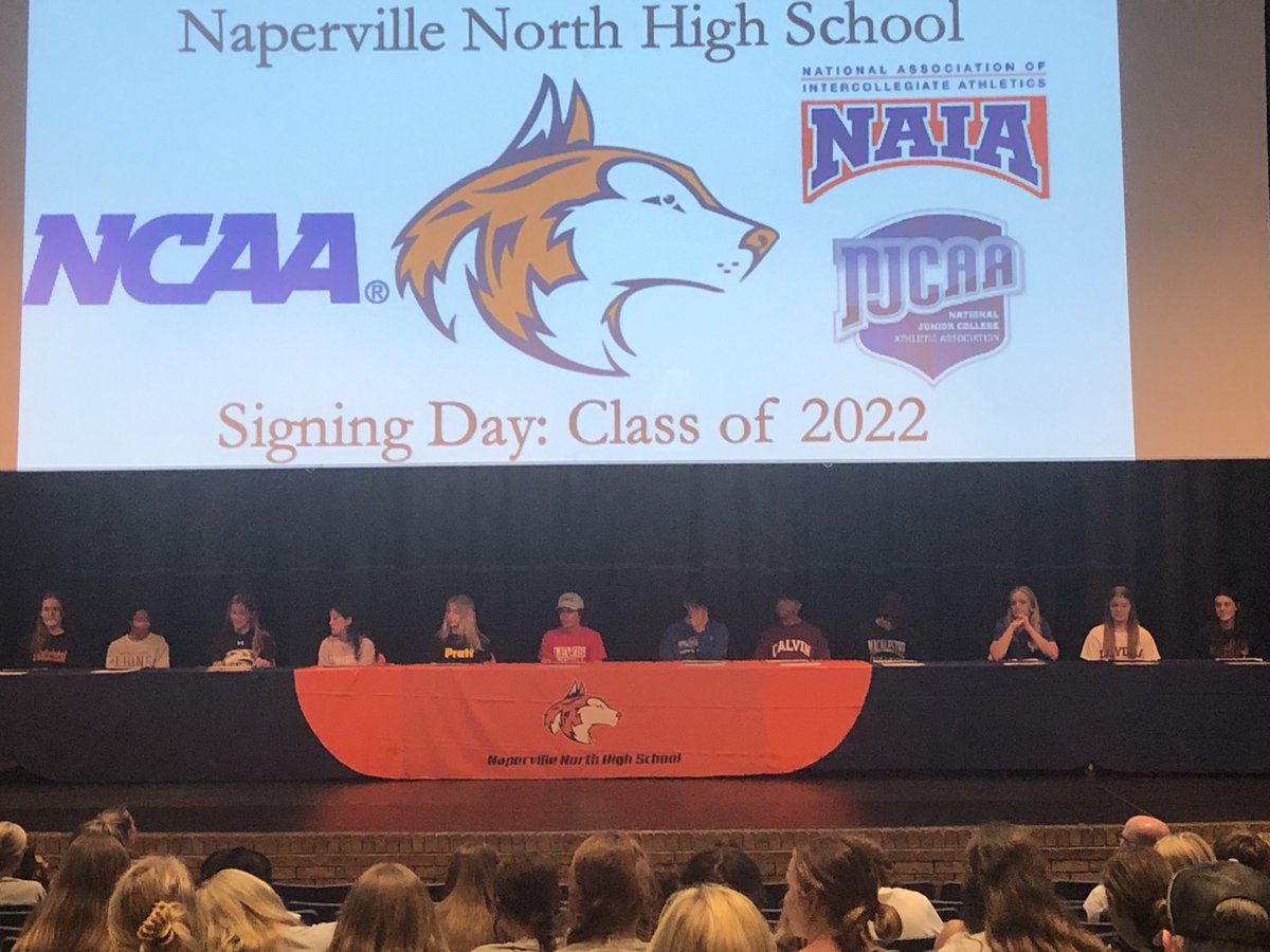 Round two of college signing!   Too many for one session.   Very proud.   #driventorepresent