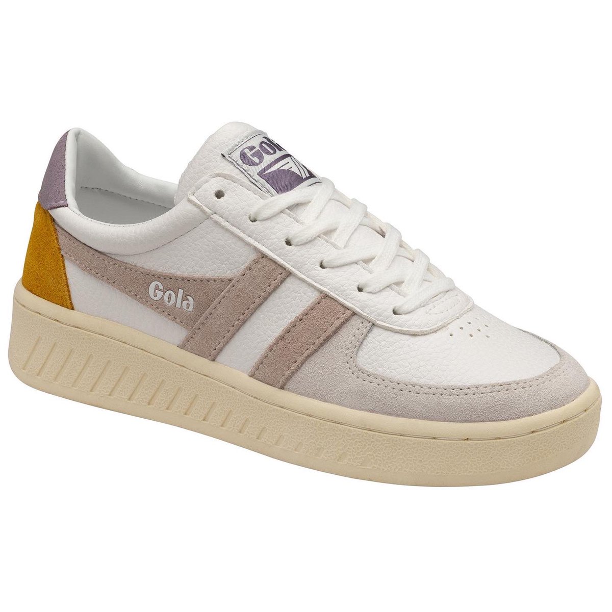 SoleEnvy_Shoes's tweet photo. Pop a spring in your step with the Grandslam Trideng in Blossom &amp; Lily 🤍💗🧡

£69.95 &amp; subscribe for 10% off 🥰

https://t.co/c5BC2JNJ8V 

#Spring
#Blossom
#Lily 
#SpringSteps
#WearWhatMakesYouFeelGood
#SoleEnvy https://t.co/CqOEGaFCAF