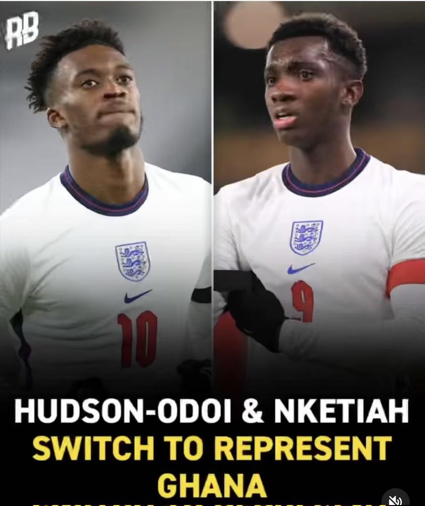 Great news for Ghana🇬🇭🇬🇭🇬🇭