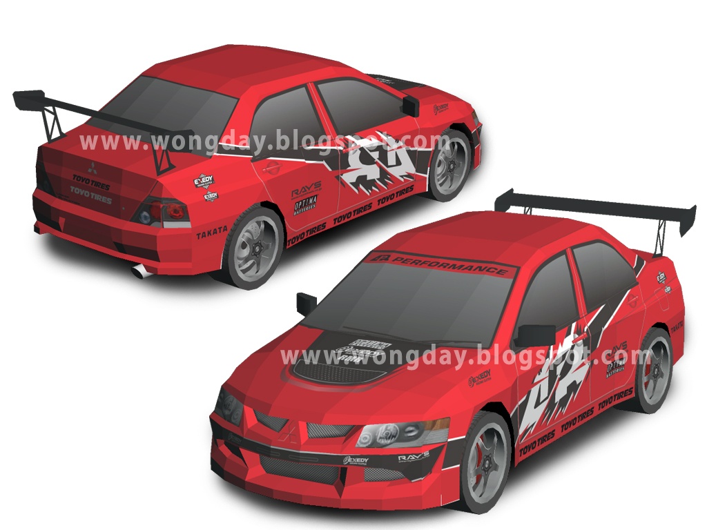 paper_models tweet picture