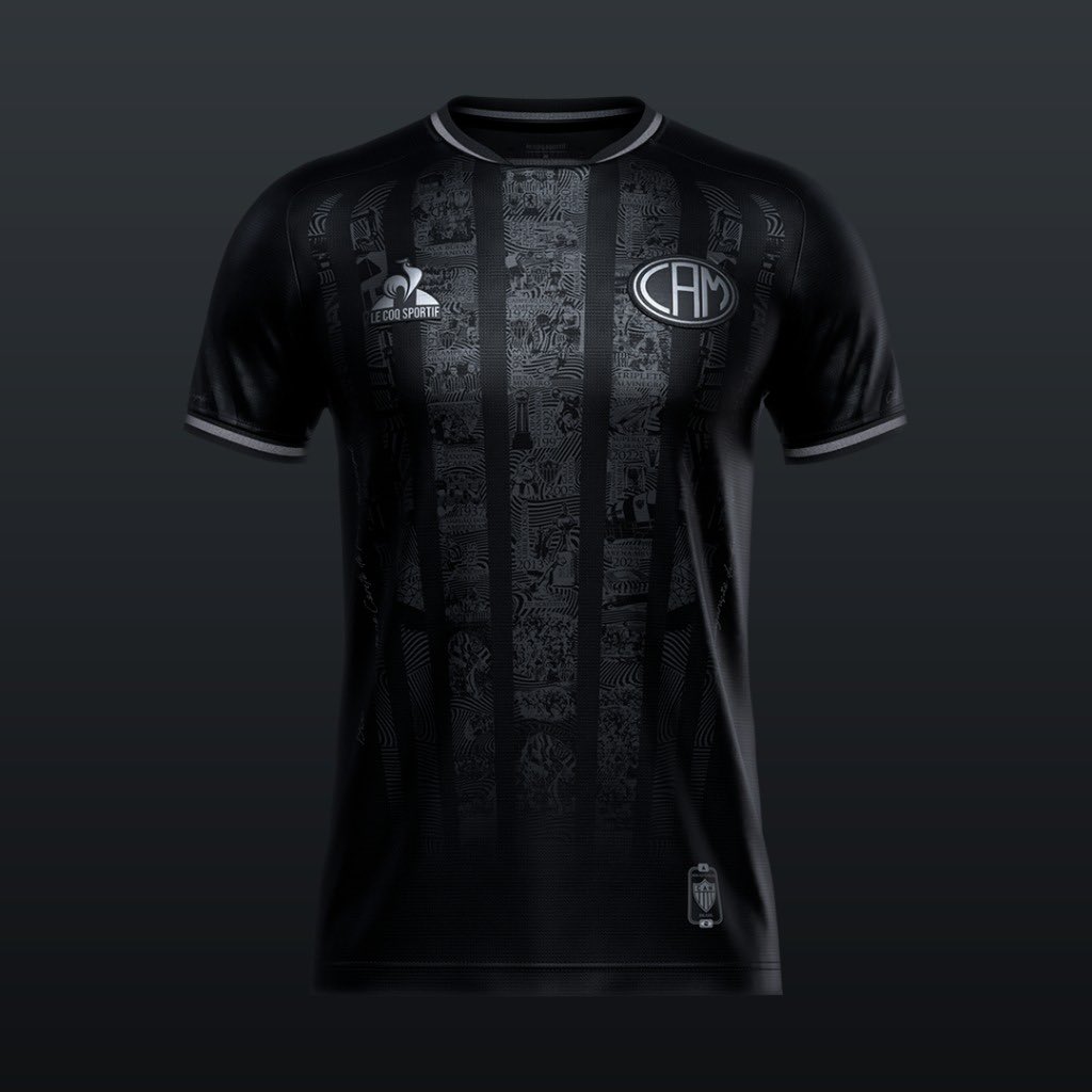 Eros on Twitter "RT TEAMtalk Atlético Mineiro are at it again 😍