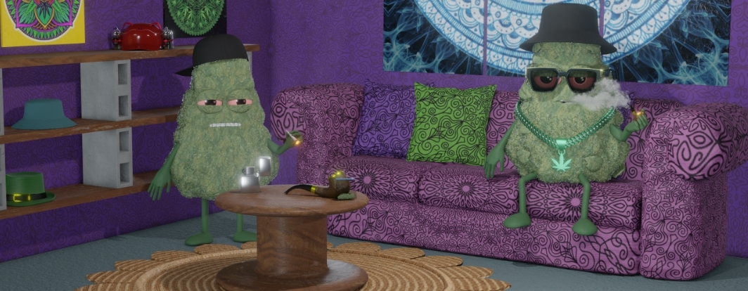 The Solana Buds | SOLD OUT tweet media