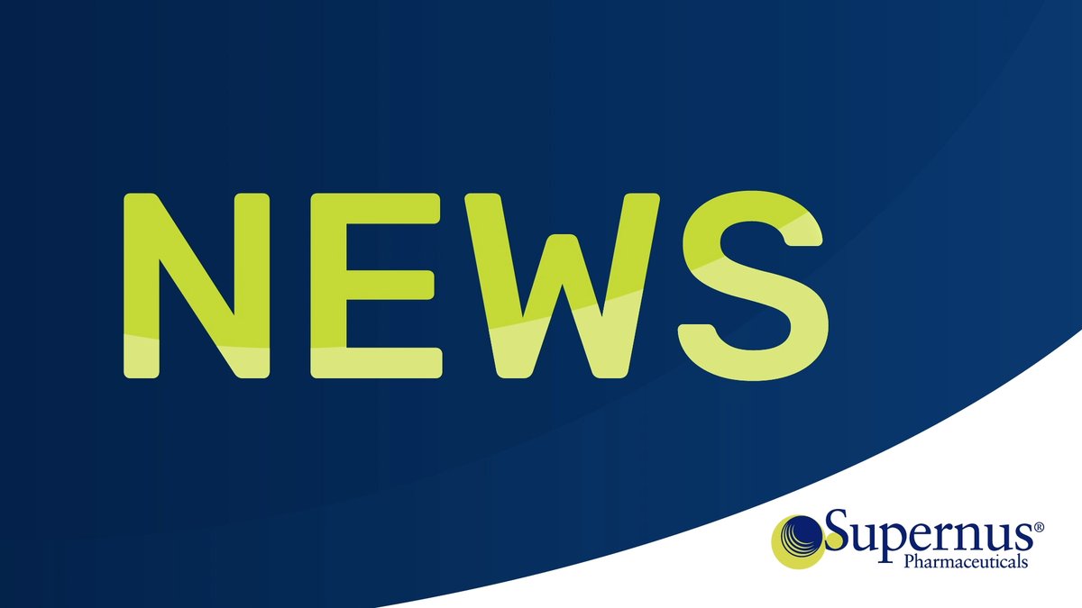 Our Q1 financial results are now available. Please read the press release: bit.ly/3PcgliN $SUPN