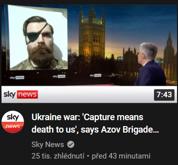 Lelopet's tweet photo. @kalousekm Až přestanete blouznit o Zelenského všemocnosti, pusťte si tohle a pak tvítněte něco chytřejšího. https://t.co/xTHkLU1wW1