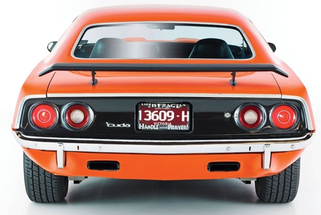CarsMma's tweet image. Taillight Tuesday 🇺🇸