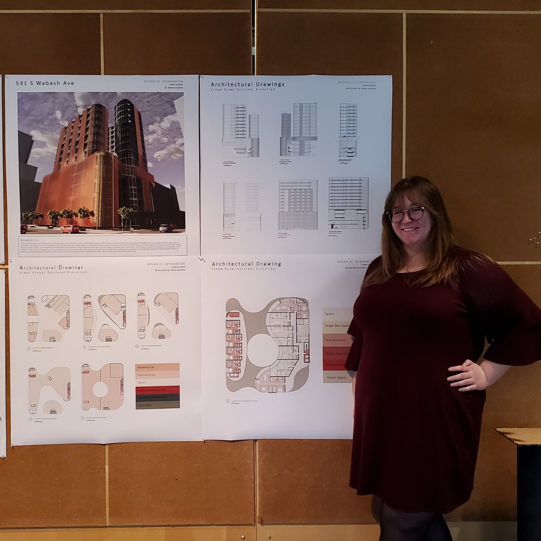 SIUArchitecture's tweet photo. Hey Salukis,

Summer Vacation is here! We are so proud of our students' hard work displayed through the semester. We also want to give a special shoutout to our seniors and graduate students. We want to congratulate you on your future endeavors! "Once a Saluki, Always a Saluki!" https://t.co/yB2WmFraLy
