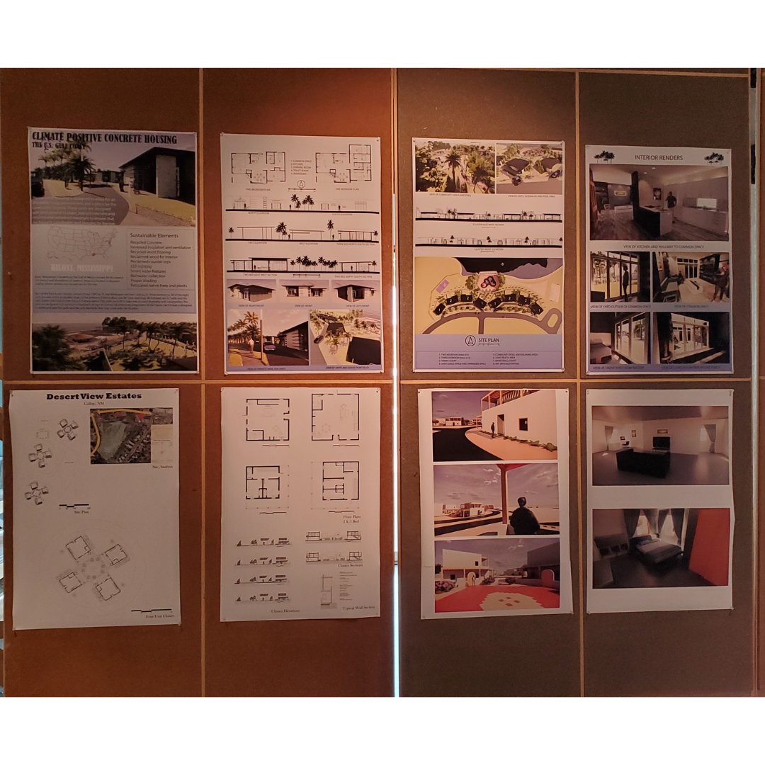 SIUArchitecture's tweet photo. Hey Salukis,

Summer Vacation is here! We are so proud of our students' hard work displayed through the semester. We also want to give a special shoutout to our seniors and graduate students. We want to congratulate you on your future endeavors! "Once a Saluki, Always a Saluki!" https://t.co/yB2WmFraLy