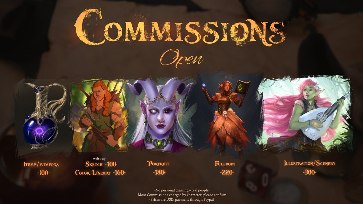 🌛Caio Santos Art🌜 tweet media