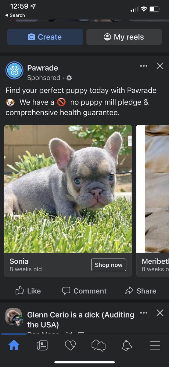 kingShredgar's tweet photo. Shame on you  @Facebook @Meta I like to use my private browsing because I like to be private but how can I be private now!!?? You are tracking me and I know for a fact. I feel my right of privacy is been violated  @Facebook I am gonna consult with a lawyer. ⬇️ https://t.co/6wIDaIO9Wj