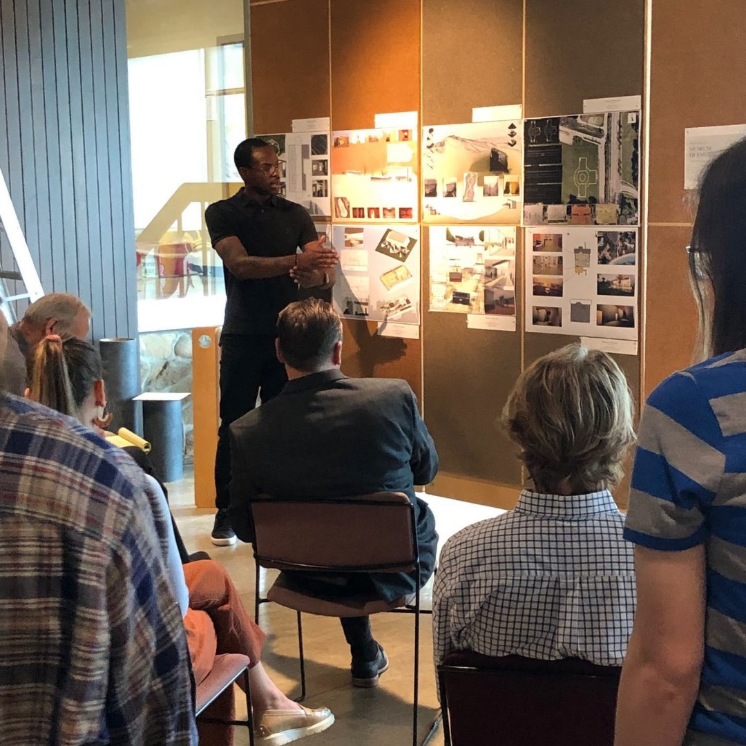SIUArchitecture's tweet photo. Hey Salukis,

Summer Vacation is here! We are so proud of our students' hard work displayed through the semester. We also want to give a special shoutout to our seniors and graduate students. We want to congratulate you on your future endeavors! "Once a Saluki, Always a Saluki!" https://t.co/KC1CjnrvJU