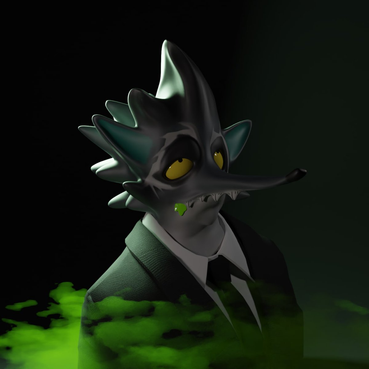 CausticFruit tweet media