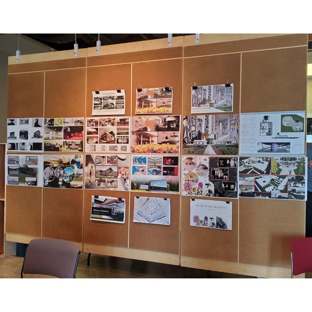 SIUArchitecture's tweet photo. Hey Salukis,

Summer Vacation is here! We are so proud of our students' hard work displayed through the semester. We also want to give a special shoutout to our seniors and graduate students. We want to congratulate you on your future endeavors! "Once a Saluki, Always a Saluki!" https://t.co/F9R36PM8kg