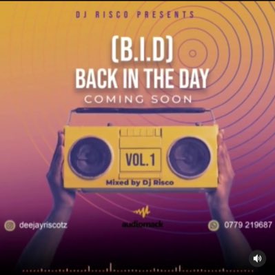 dj_risco's tweet photo. #NewProfilePic https://t.co/8xB3ANq0D3