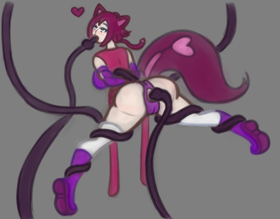 AnkhronoArts🔞 tweet media