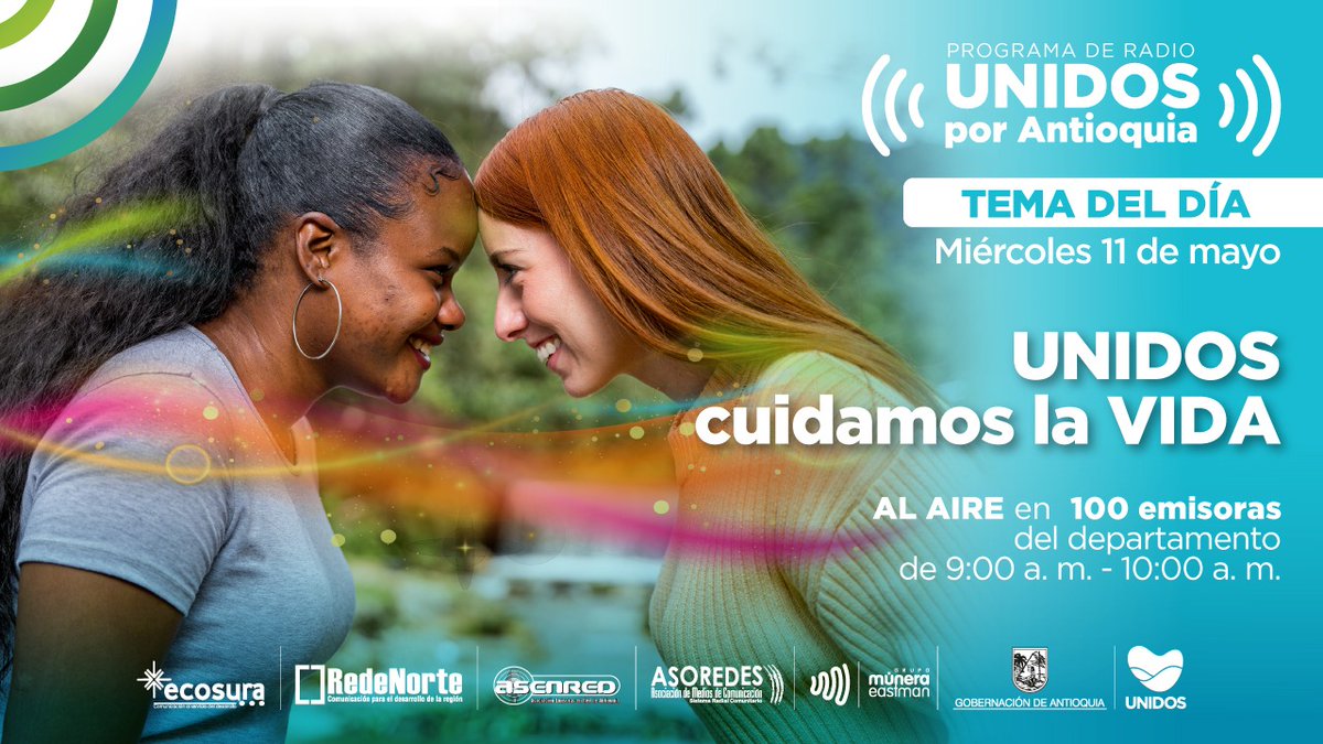 Sinigual F.M Estéreo tweet media