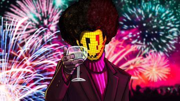 TweetByWale's tweet photo. 🎊Giving away 3X WHITELIST spots from the @artofmob 🎊

To win: 
👉🏾 Like &amp; RT this tweet
👉🏾Turn on post notification
👉🏾 Follow @artofmob @tweetbywale &amp; @BofapDAO 
👉🏾 Tag 5 frens

Picking winners in the next few hrs! https://t.co/d05yHJmkQ9
