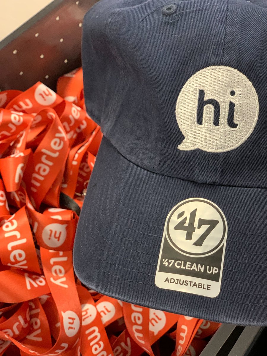 HiMarleyInc's tweet photo. One week ago today we celebrated our growing team of Marleyans and said "Hi" to our beautiful new office space in the heart of Boston! #LifeAtMarley
#hiring #Bostonjobs #SaaSjobs #jobsearch #jobalert https://t.co/LxLm4p1Gaw