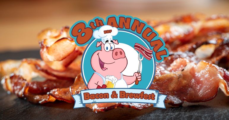 WRResortCasino's tweet photo. Friday, May 13 Bacon & Brew is BACK from 6 PM โ 9 PM. The event center will be packed with local vendors, and favorite local breweries. Tickets are $20. Plus, #LanceMichaelCornwell #Band will be performing throughout the event.
#reddingevents #thisisredding #reddingsetgo https://t.co/Xm86WdNDvM