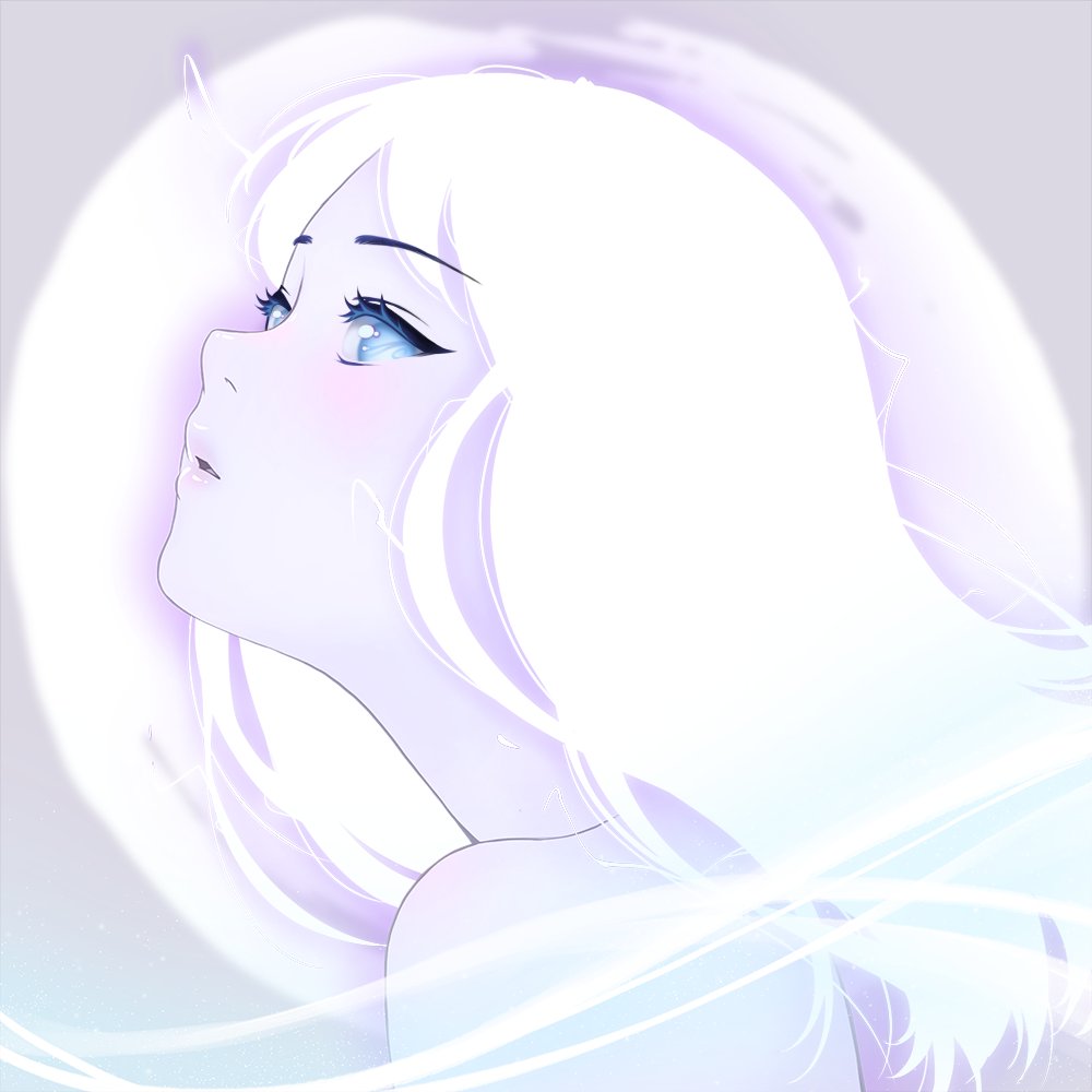 Ethereal Art tweet media
